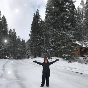 Meet your Posher, Marina